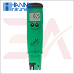 HI-98121 pH/ORP/Temperature Combo Tester